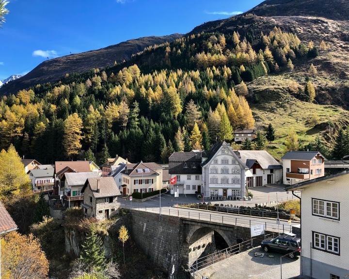 Gasthaus zum Turm