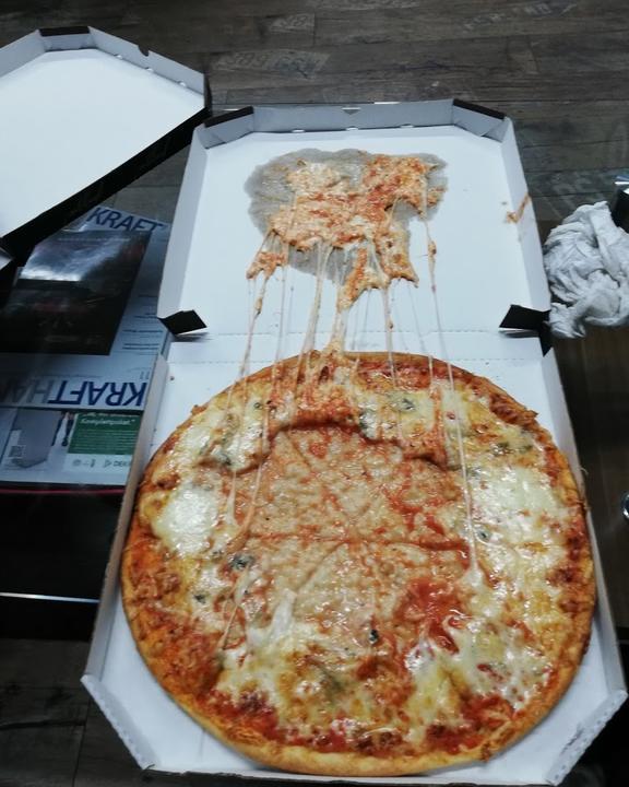 Gersthofener Pizzaservice