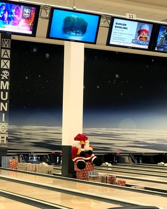 Max Munich Bowling